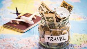 how to finance a trip